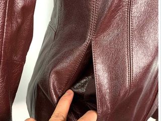 Кожаная куртка Wilsons Leather Maxima foto 5