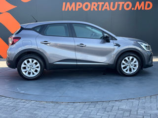 Renault Captur foto 5