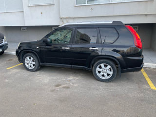 Nissan X-Trail foto 4