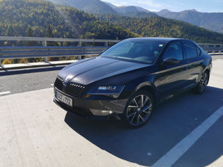 Skoda Superb foto 6