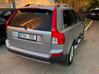 Volvo XC90 foto 4