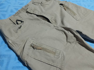 tactical pants xl foto 2