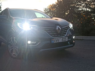 Renault Kadjar foto 10