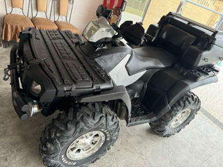 Polaris 800 foto 4