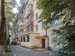 Apartament cu 2 camere, 42 m², Râșcani, Chișinău foto 9