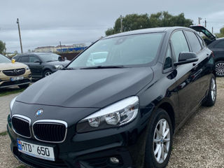 BMW 2 Series Active Tourer foto 6