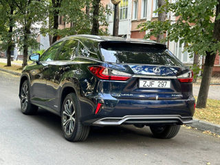 Lexus RX Series foto 6