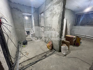 Apartament cu 1 cameră, 36 m², Buiucani, Chișinău foto 8