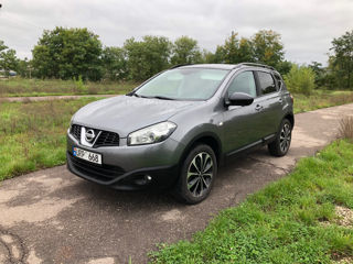 Nissan Qashqai foto 1