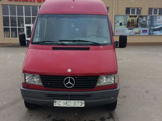 Mercedes sprinter 312 foto 1