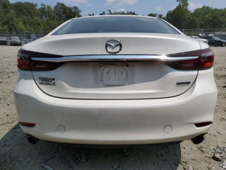 Mazda 6 foto 5