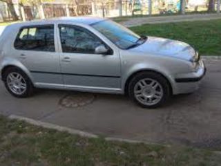 Volkswagen Golf foto 1