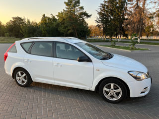 KIA Ceed Sw