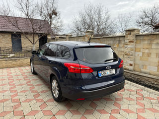 Ford Focus foto 5