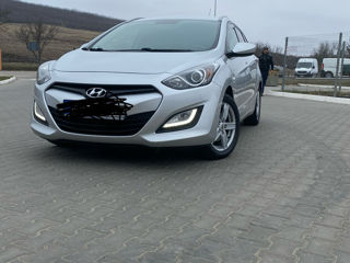 Hyundai i30 фото 7