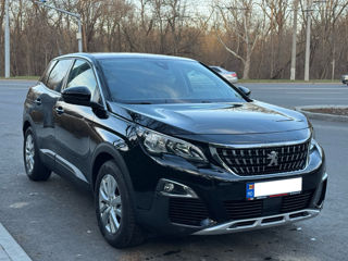 Peugeot 3008 foto 2