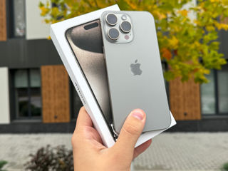 iphone 15 Pro Max 1TB foto 2