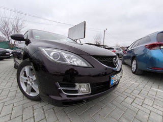 Mazda 6 foto 9