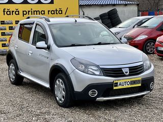 Dacia Sandero Stepway foto 3