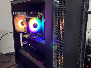 I5 10400f 32RAM RTX 3050 Aorus