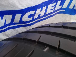 Michelin Latitude 245/45 R20 идеальная- срочно foto 3