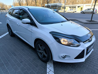 Ford Focus foto 2