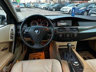 BMW 5 Series foto 9