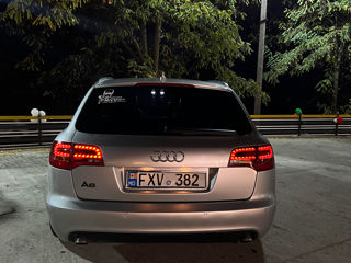 Audi A6 foto 5