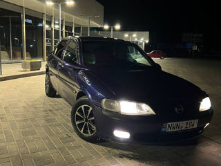 Opel Vectra foto 5