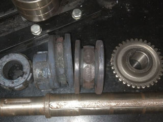 Станок холодной ковки foto 2