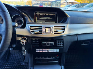 Mercedes E-Class foto 7