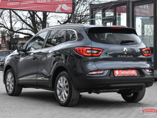 Renault Kadjar foto 2