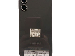 Samsung Galaxy S23FE  8/256Gb   7 290 Lei