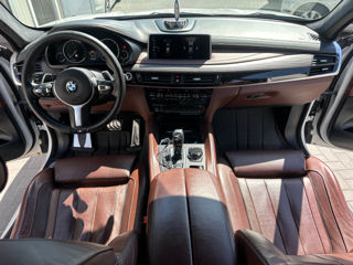 BMW X6 foto 8