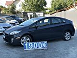 Toyota Prius foto 1