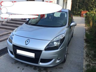 Renault Clio Symbol foto 1