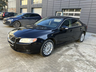 Volvo S80 foto 8