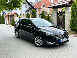 Ford Focus foto 3