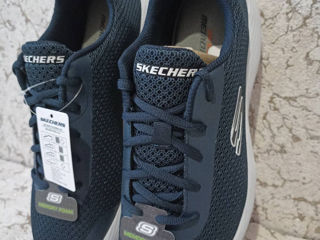 Skechers Мужские Кроссовки foto 3