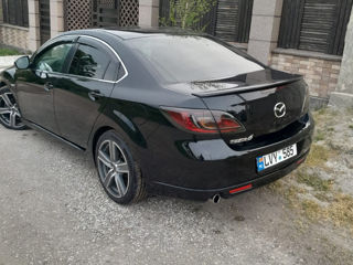 Mazda 6 foto 5