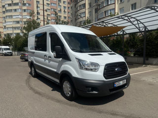 Ford Transit foto 1