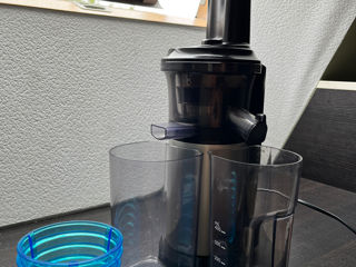 Соковыжималка slow juicer juice maker Panasonic-L500