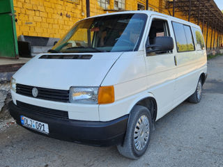 Volkswagen Transporter foto 4