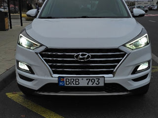 Hyundai Tucson foto 2