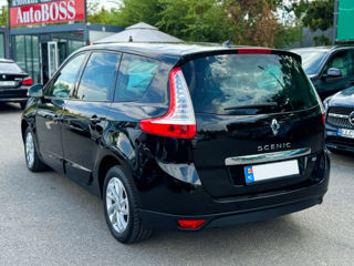 Renault Grand Scenic foto 6