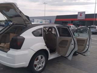 Dodge Caliber foto 3