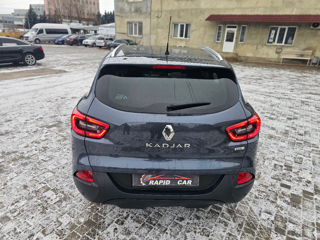 Renault Kadjar foto 4