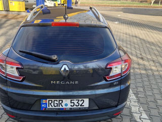 Renault Megane foto 6