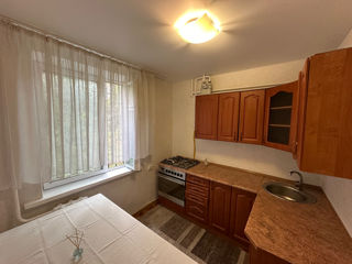 Apartament cu 2 camere, 45 m², Poșta Veche, Chișinău foto 8