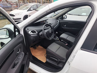 Renault Scenic foto 7